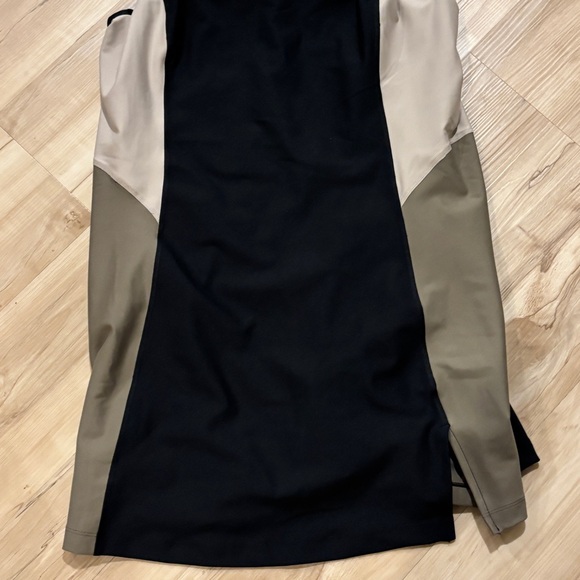 Abercrombie YPB sculptLUX Mini Dress - Picture 4 of 7